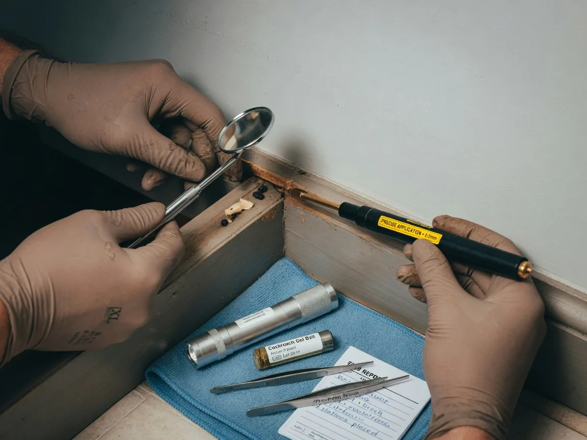 Why choose Emergency Pest Control in Cascilla, MS
